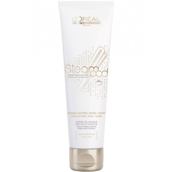 Creme De Lissage Steampod...