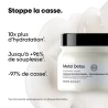 Série Expert Metal Detox Masque protecteur 150ml Série Expert Metal Detox Masque protecteur 150ml
