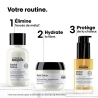 L'Oréal Professionnel Série Expert Metal Detox Mini Trio Kit L'Oréal Professionnel Série Expert Metal Detox Mini Trio Kit