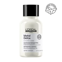 Serie Expert Metal Detox shampoing format voyage 100 ml