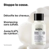 Serie Expert Metal Detox shampoing format voyage 100 ml