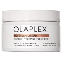 Masque Hydratant Texture Riche 200ml