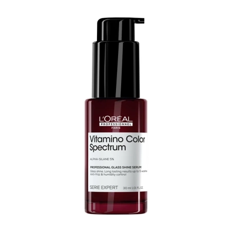 Série Expert Vitamino Color Spectrum 30ml Série Expert Vitamino Color Spectrum 30ml