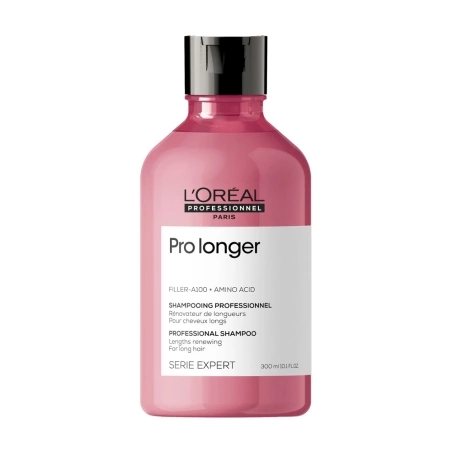Shampoing Pro Longer 300 ml SE Shampoing Pro Longer 300 ml SE