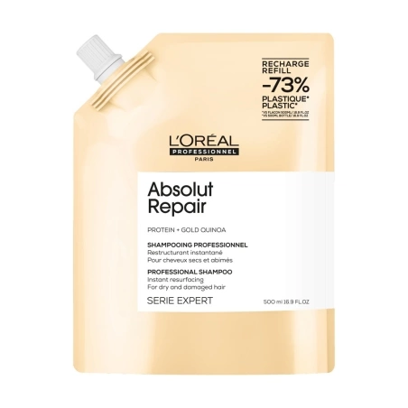 Serie Expert Absolut Repair - recharge 500 ml Serie Expert Absolut Repair - recharge 500 ml