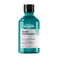 Shampoing Scalp Advanced Anti-Gras 300 ml