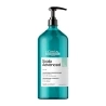 Shampoing Scalp Advanced Anti-Gras 1500 ml - Déstockage Shampoing Scalp Advanced Anti-Gras 1500 ml - Déstockage