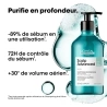 Shampoing Scalp Advanced Anti-Gras 1500 ml Shampoing Scalp Advanced Anti-Gras 1500 ml
