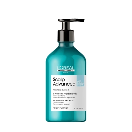 Shampoing Scalp Advanced Anti-pelliculaire 500 ml Shampoing Scalp Advanced Anti-pelliculaire 500 ml