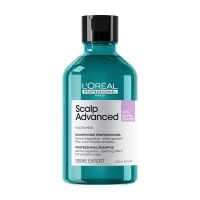 Shampoing Scalp Advanced dermo-régulateur apaisant 300 ml
