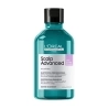 Shampoing Scalp Advanced dermo-régulateur apaisant 300 ml Shampoing Scalp Advanced dermo-régulateur apaisant 300 ml