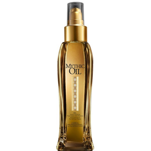 Mythic Oil Originale Nutritive