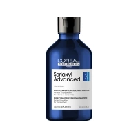 Serioxyl Advanced Shampoing purifiant et Corporisant 300ml