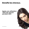Serioxyl Advanced Shampoing purifiant et Corporisant 300ml