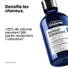 Serioxyl Advanced Shampoing purifiant et Corporisant 500ml - Déstockage
