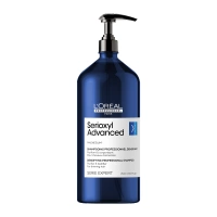 Serioxyl Advanced Shampoing purifiant et Corporisant 1500ml
