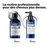 Serioxyl Advanced Shampoing purifiant et Corporisant 1500ml