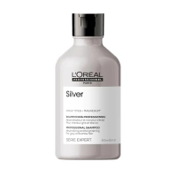 Shampoing Silver 300 ml SE
