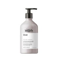 Shampoing Silver 500 ml SE