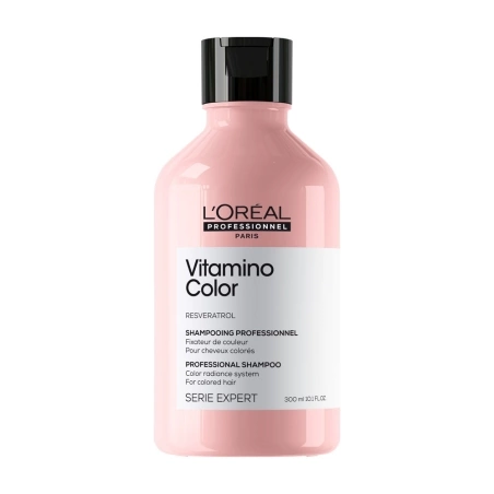 Shampoing Vitamino Color 300 ml