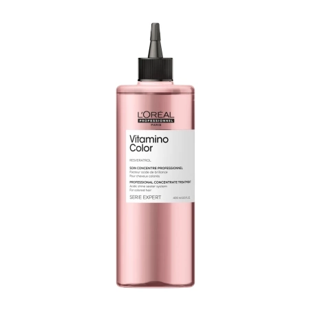 Soin Concentré Vitamino Color 400 ml Soin Concentré Vitamino Color 400 ml