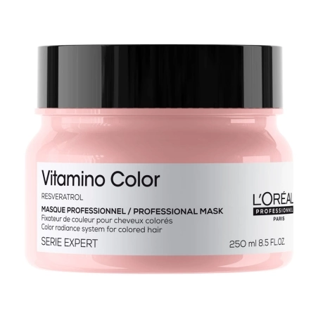 Masque Vitamino Color 250 ml