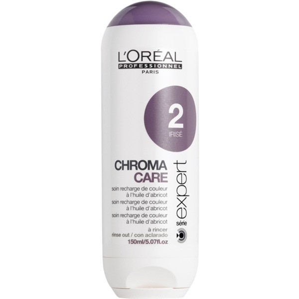 Chroma Care Irisé 2