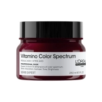 Série Expert Vitamino Color Spectrum Masque Fixateur du Spectre Coloriel 250ml