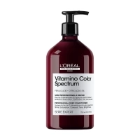 Série Expert Vitamino Color Spectrum Soin protecteur pour cheveux colorés 750ml
