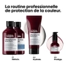 Série Expert Vitamino Color Spectrum Shampoing Neutralisant Bleu 300ml Série Expert Vitamino Color Spectrum Shampoing Neutralisant Bleu 300ml