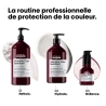 Série Expert Vitamino Color Spectrum Shampoing protecteur pour cheveux colorés 1500ml Série Expert Vitamino Color Spectrum Shampoing protecteur pour cheveux colorés 1500ml