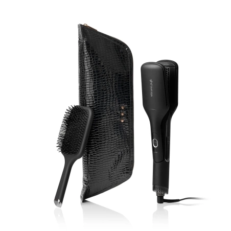 Coffret d'Exception - Lisseur Séchant 2-en-1 ghd Duet Style