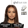Coffret d'Exception - Lisseur Séchant 2-en-1 ghd Duet Style