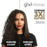 Coffret d'Exception Lisseur ghd Chronos