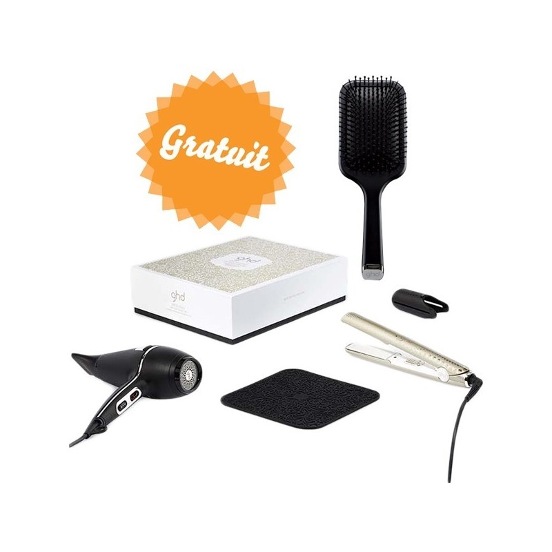 Brosse Brushing Céramique 20mm BABCB1E pas cher Babyliss Pro