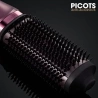 Coffret Brosse Soufflante 2-en-1 ghd Duet Blowdry - Collection ghd Cherry Chic