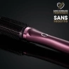 Coffret Brosse Soufflante 2-en-1 ghd Duet Blowdry - Collection ghd Cherry Chic