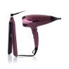 Coffret Lisseur ghd Chronos et Sèche-cheveux ghd Helios - Collection ghd Cherry Chic