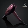Coffret Lisseur ghd Chronos et Sèche-cheveux ghd Helios - Collection ghd Cherry Chic