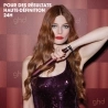 Coffret Lisseur ghd Chronos - Collection ghd Cherry Chic