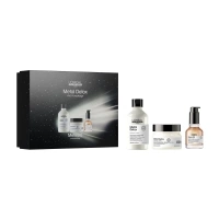 Serie Expert Coffret Trio Metal Detox