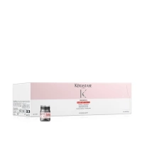 Cure Ampoules Anti-Chute Fortifiantes 42 x 6 ml  Genesis