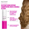 Shampoing Doux Réparateur RE/START Bond Repair 250ml