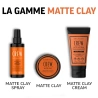 Matte Clay Cream - Coiffant-Soin Hybride - 150ml