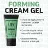 Forming Cream Gel - Coiffant-Soin Hybride - 150ml Forming Cream Gel - Coiffant-Soin Hybride - 150ml