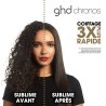 Coffret Lisseur ghd Chronos - Collection ghd Iced luxe - Déstockage