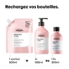 Série Expert Vitamino Color - recharge 500 ml - Déstockage