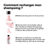 Série Expert Vitamino Color - recharge 500 ml - Déstockage
