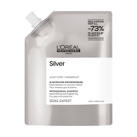 Serie Expert Silver - recharge 500 ml - Déstockage