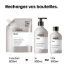 Serie Expert Silver - recharge 500 ml - Déstockage